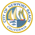 City of newport logo