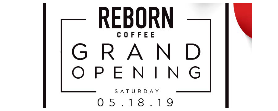 Reborn Coffee has new locations in Laguna Woods and Riverside – Orange  County Register