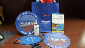 Home Care Assistance Corona Del Mar